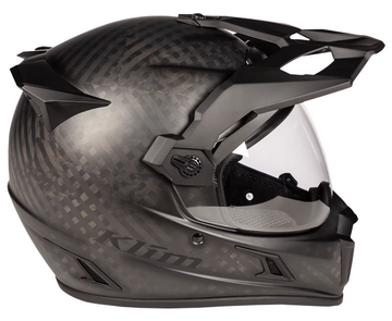 Klim Krios Pro Helmet - Matte Black